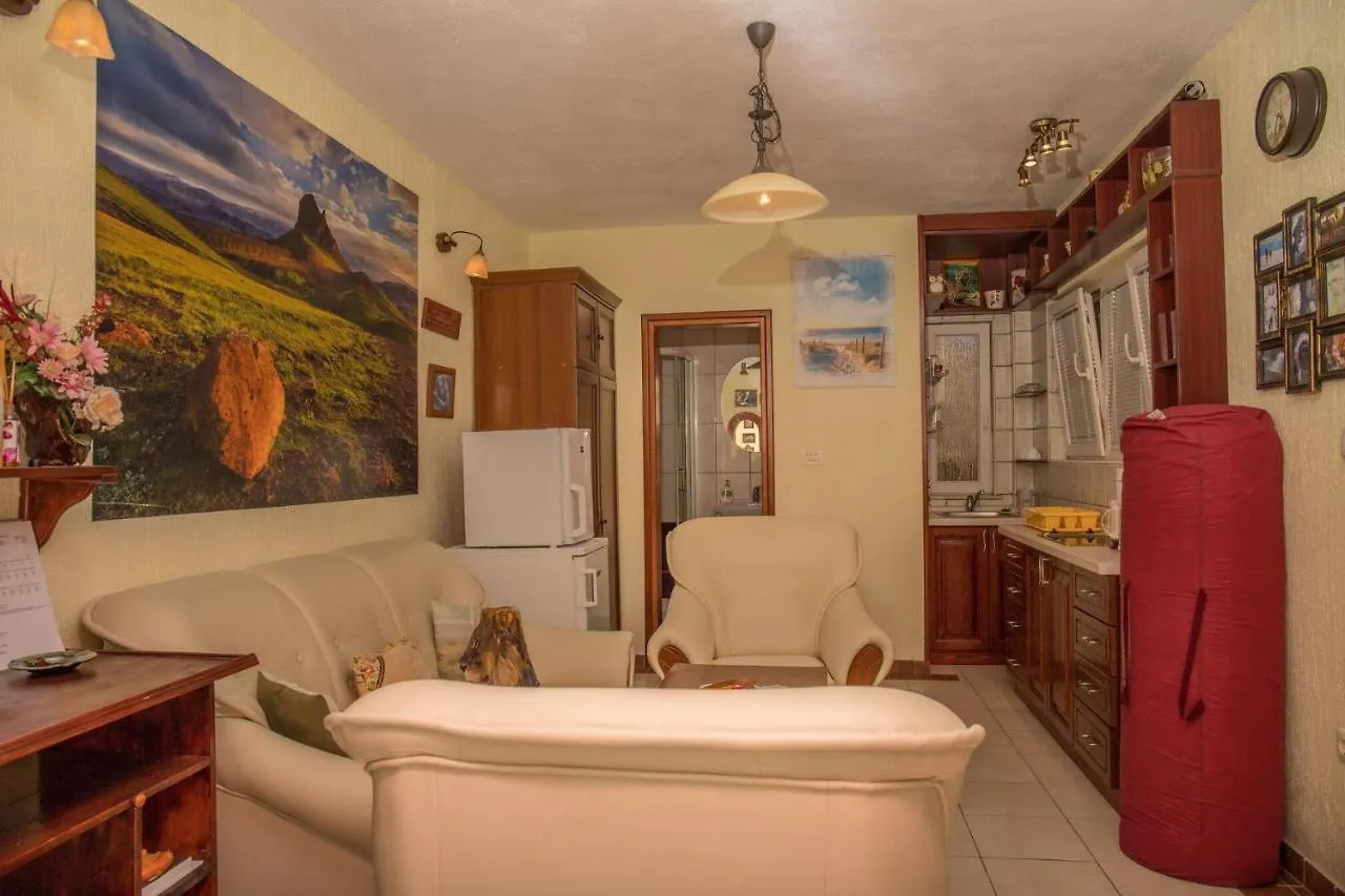 Apartments Ruza Crikvenica