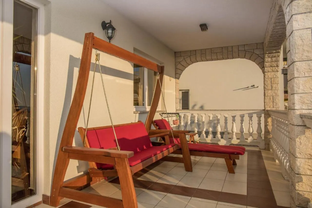 Apartments Ruza Crikvenica
