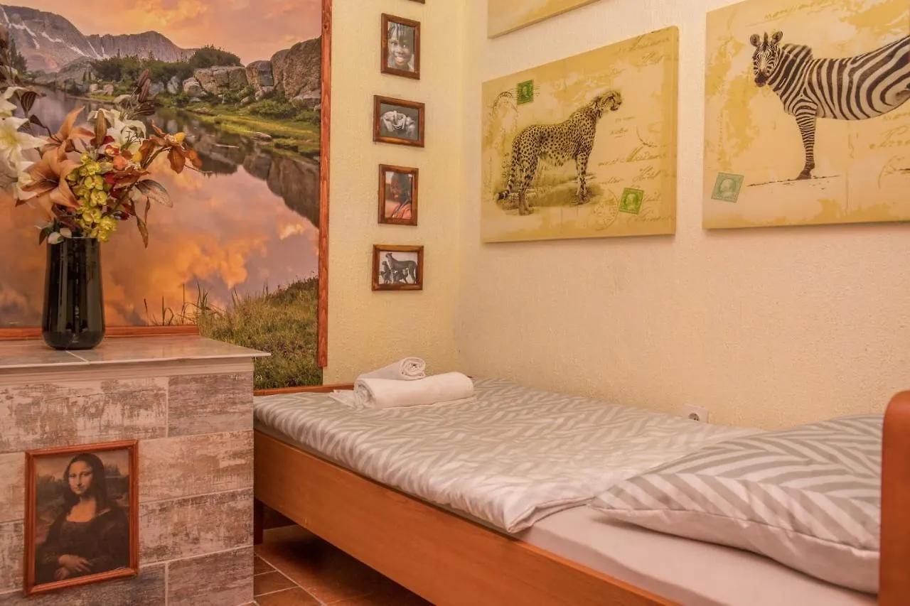 Apartments Ruza Crikvenica