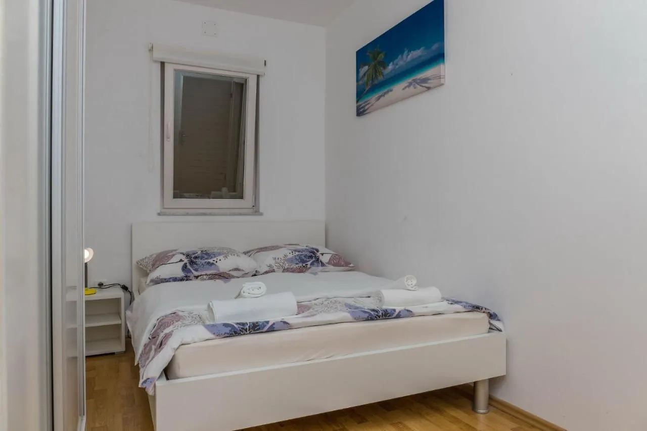Apartments Ruza Crikvenica