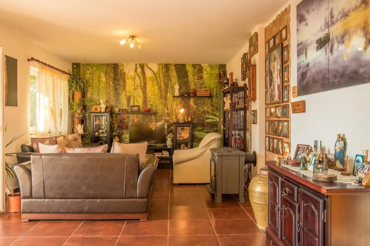 Apartments Ruza Crikvenica