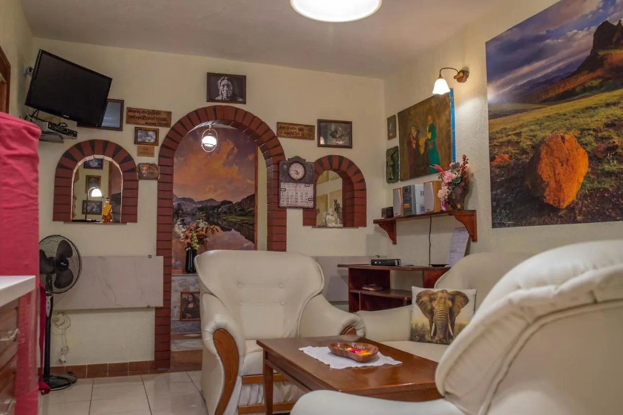 Apartments Ruza Crikvenica Kroatien