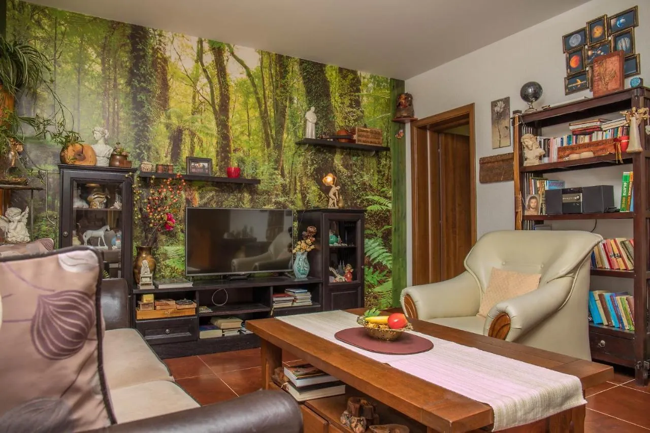 Apartments Ruza Crikvenica