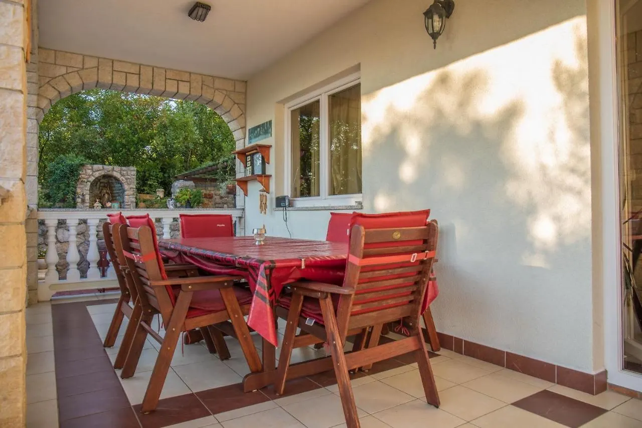 Apartments Ruza Crikvenica 0*,