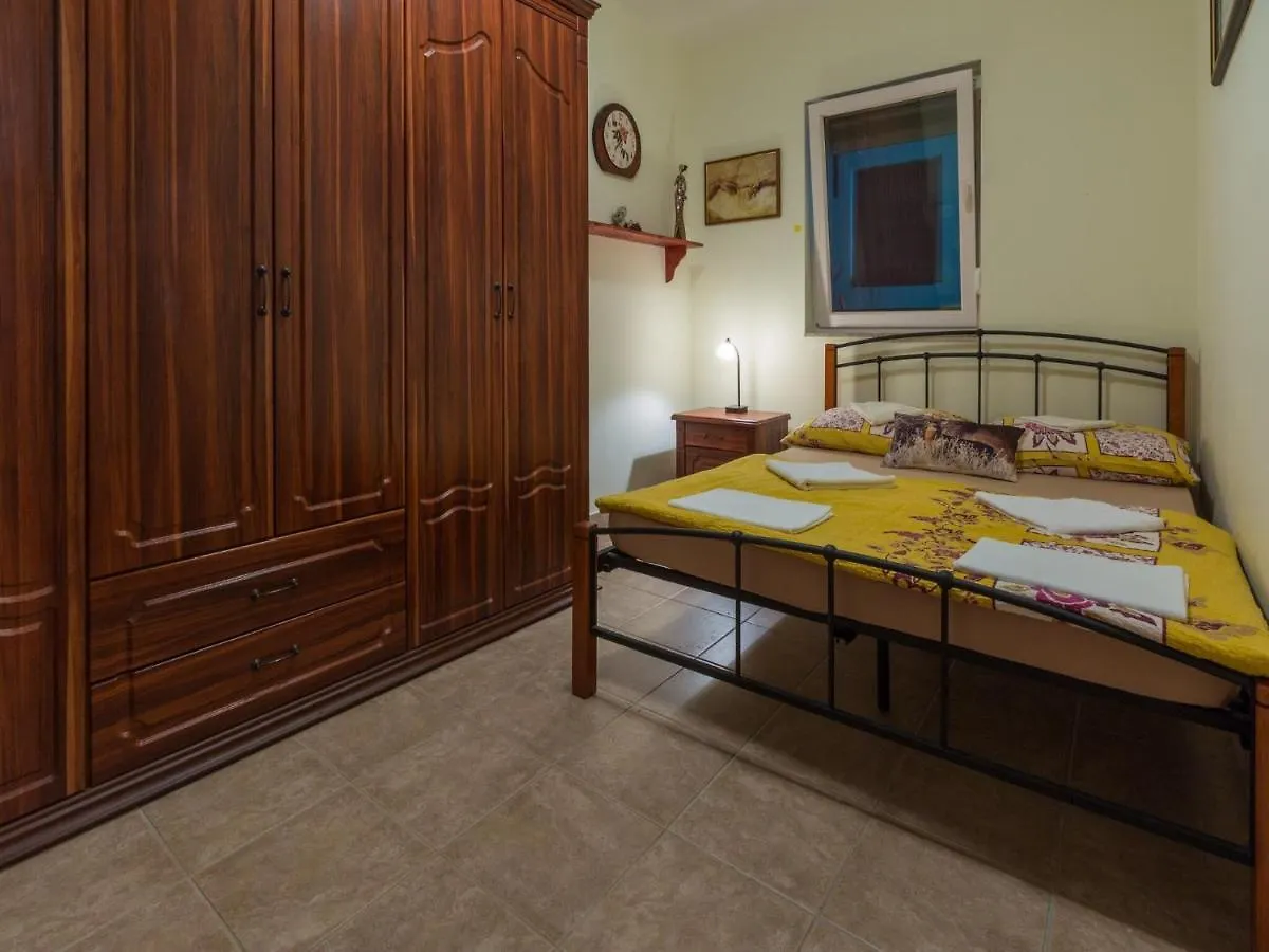 Apartments Ruza Crikvenica 0*,  Kroatien