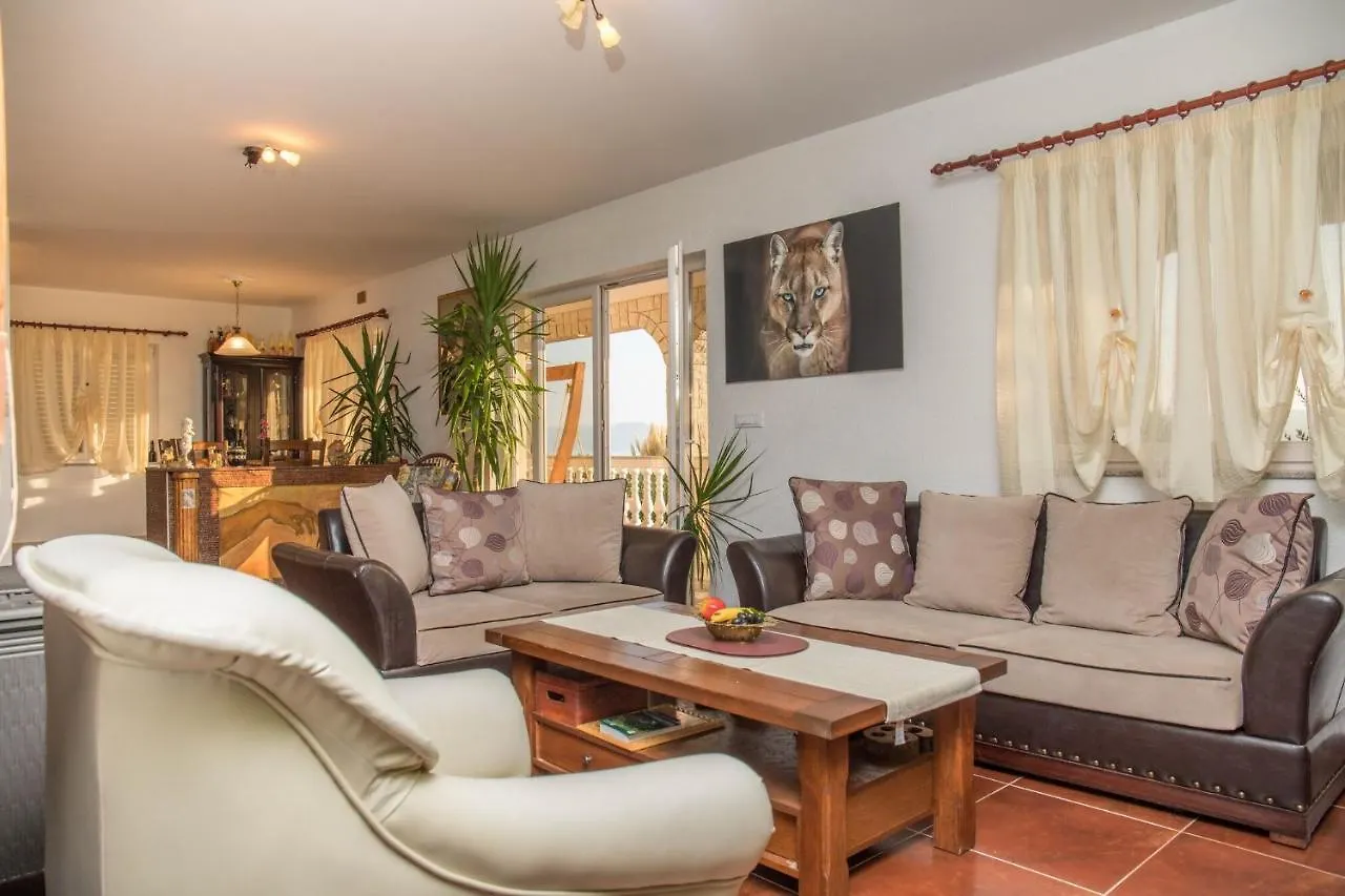 Apartments Ruza Crikvenica