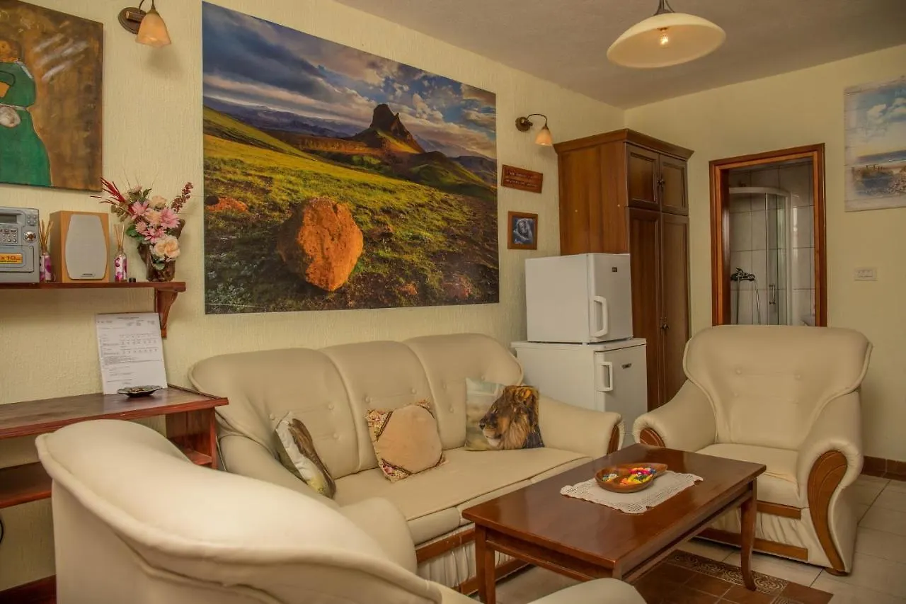 Apartments Ruza Crikvenica