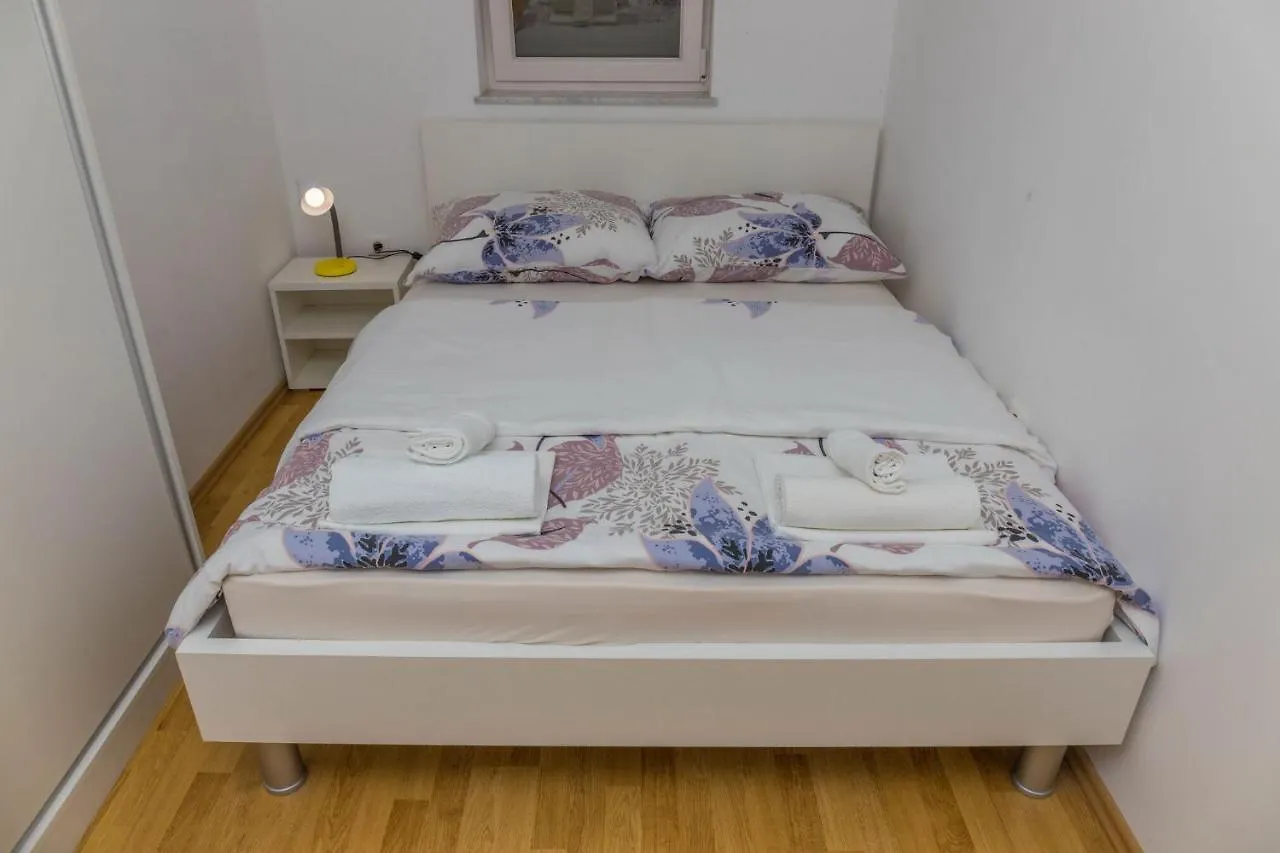 Apartments Ruza Crikvenica Kroatien
