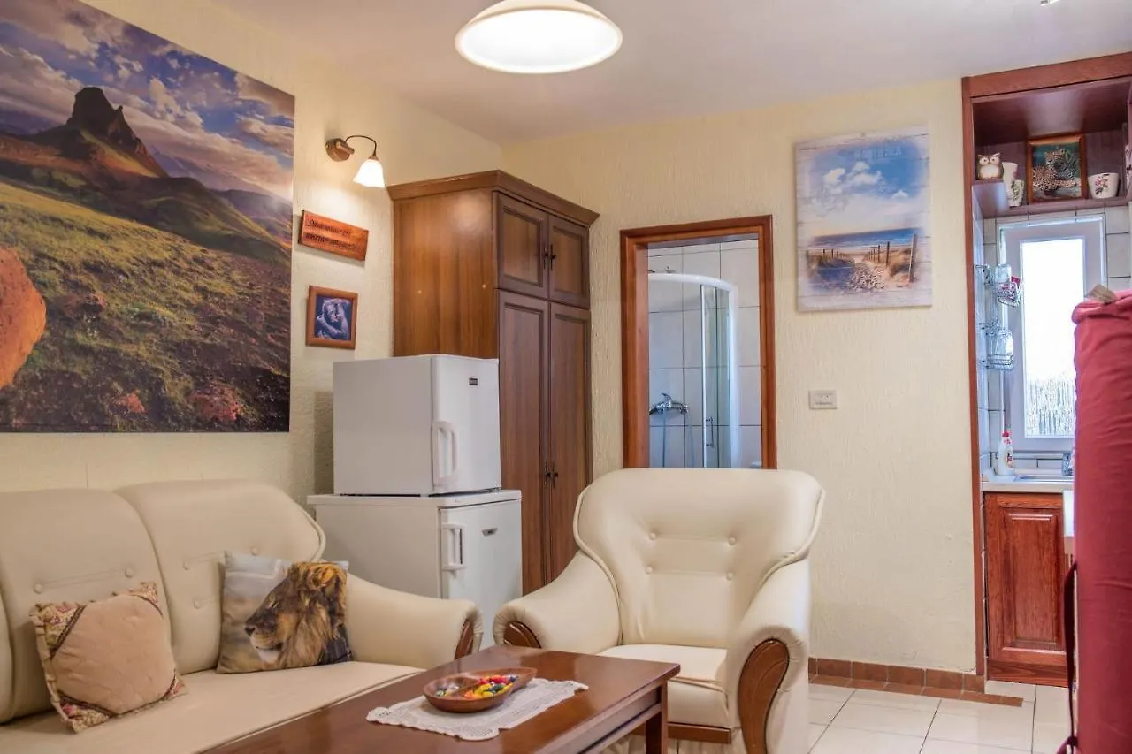 Apartments Ruza Crikvenica Kroatien