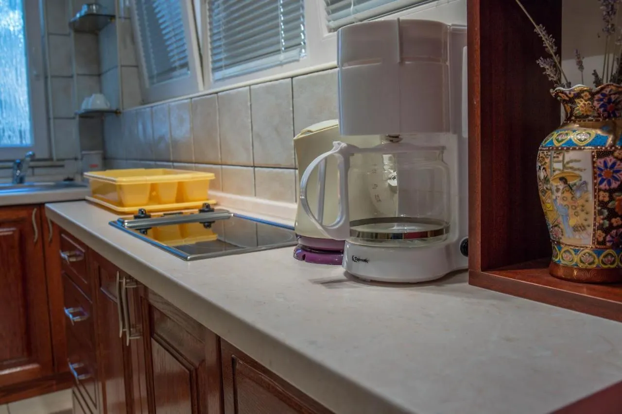 Apartments Ruza Crikvenica
