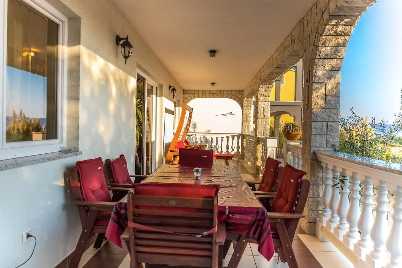 Apartments Ruza Crikvenica