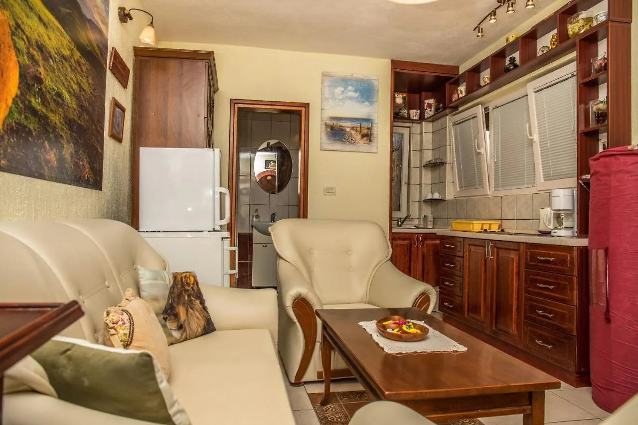 Apartments Ruza Crikvenica