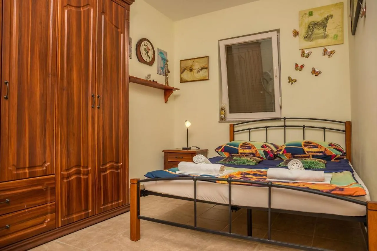 Apartments Ruza Crikvenica Kroatien