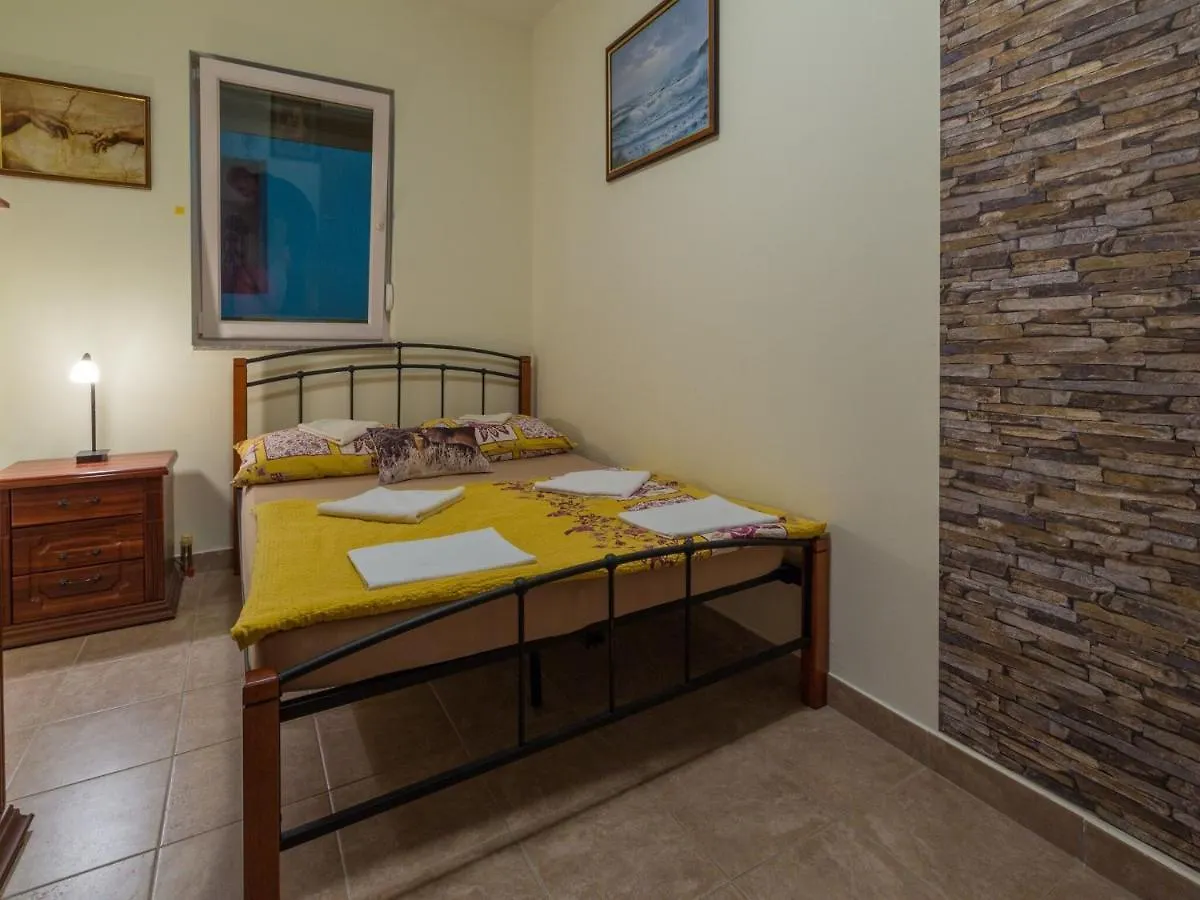 Apartments Ruza Crikvenica