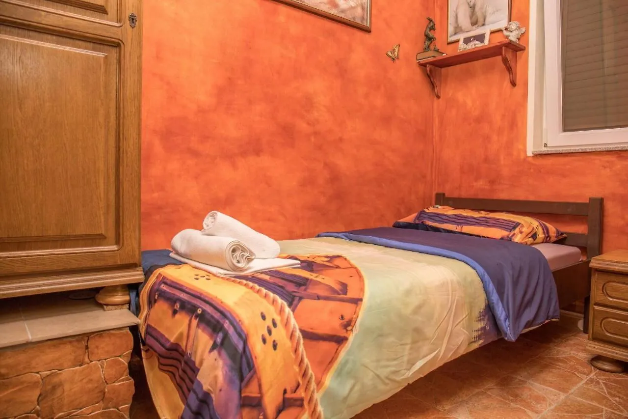 Apartments Ruza Crikvenica