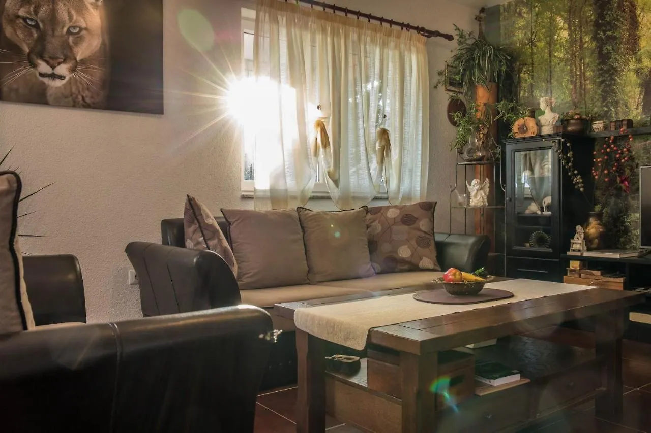 Apartments Ruza Crikvenica Kroatien