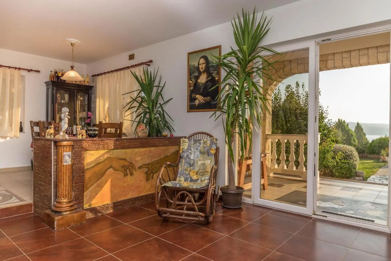 Apartments Ruza Crikvenica 0*,