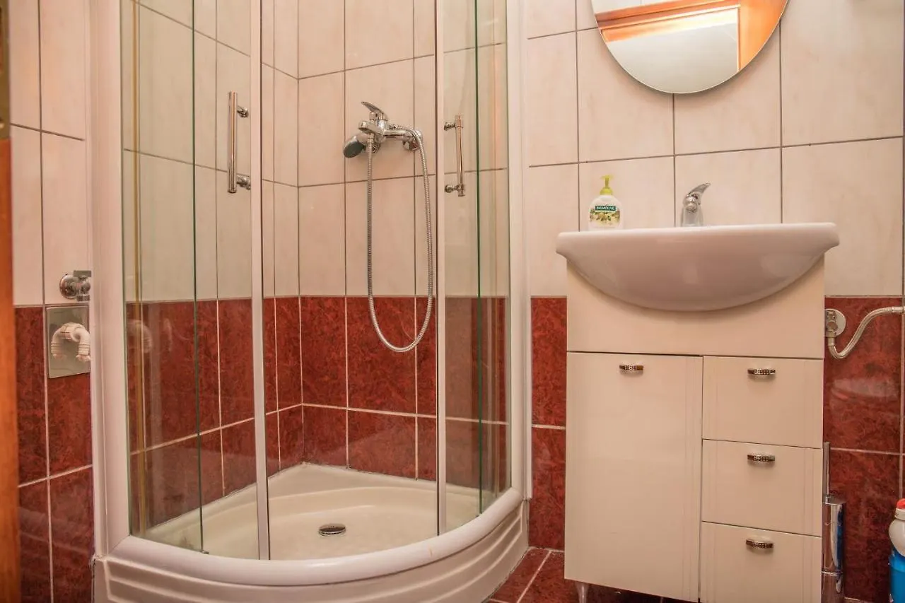 Apartments Ruza Crikvenica