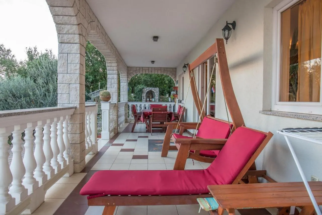 Apartments Ruza Crikvenica 0*,