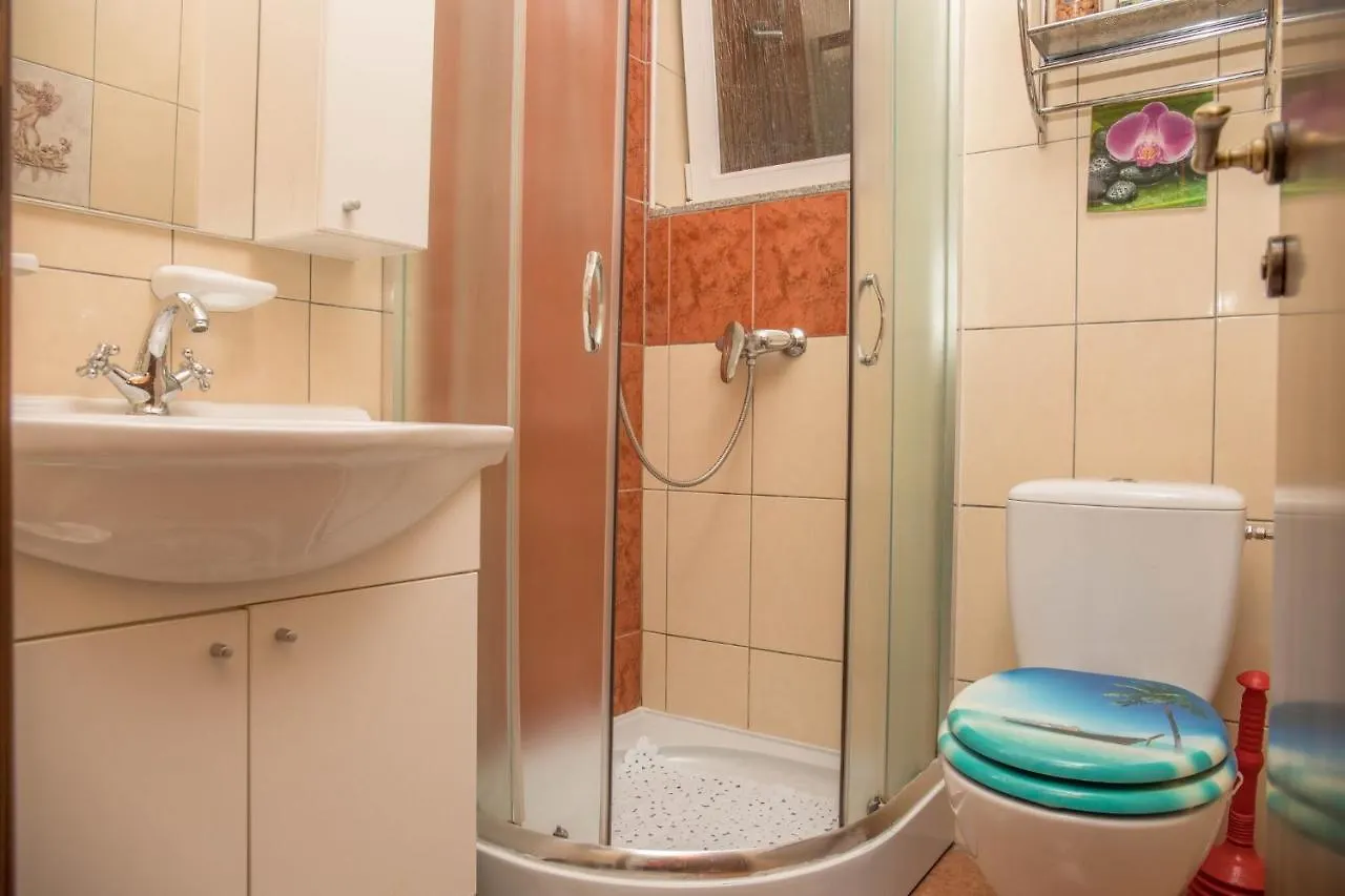 Apartments Ruza Crikvenica Kroatien