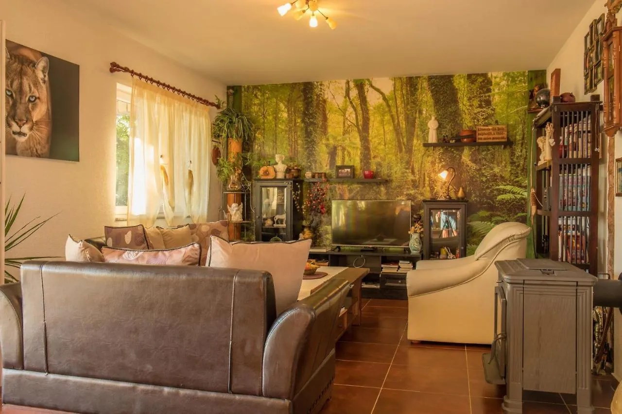 Apartments Ruza Crikvenica