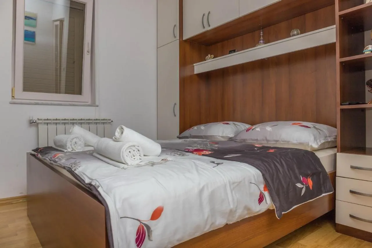 Apartments Ruza Crikvenica