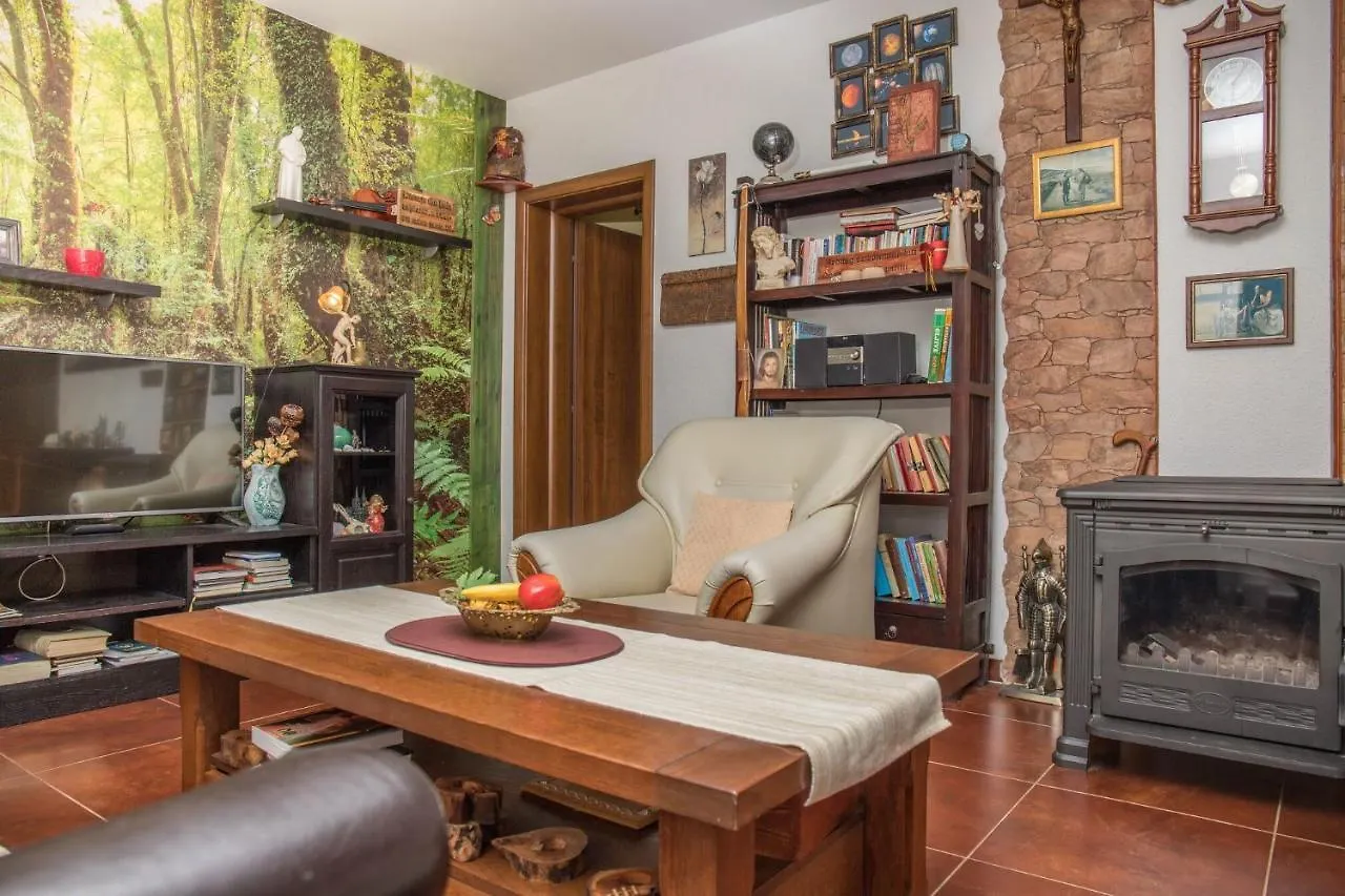 Apartments Ruza Crikvenica