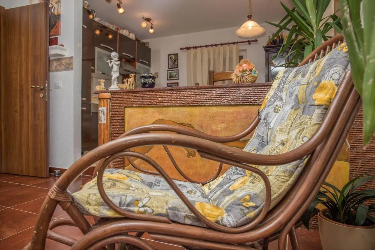 Apartments Ruza Crikvenica