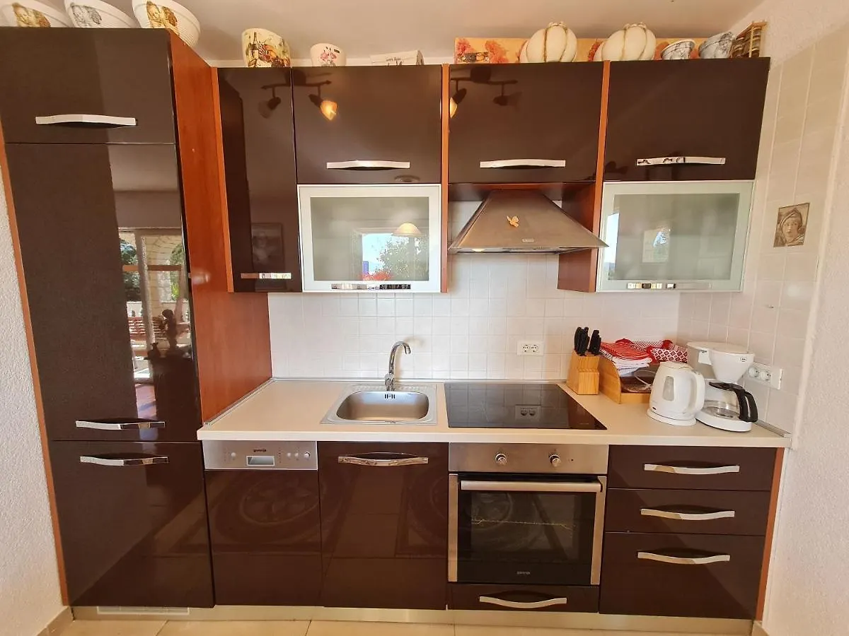 Apartments Ruza Crikvenica