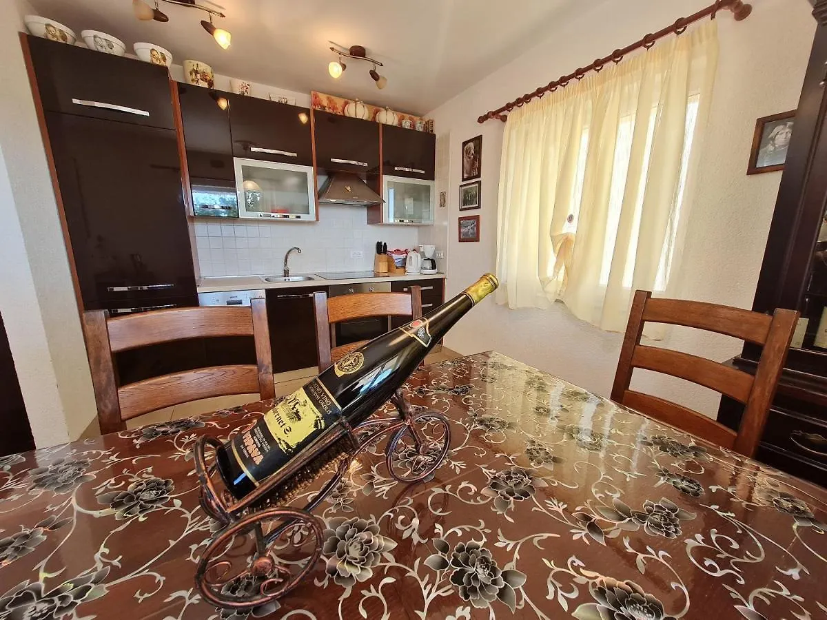 Apartments Ruza Crikvenica