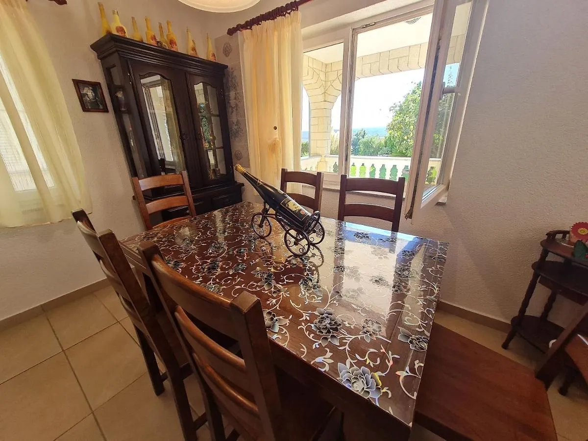 Apartments Ruza Crikvenica Kroatien