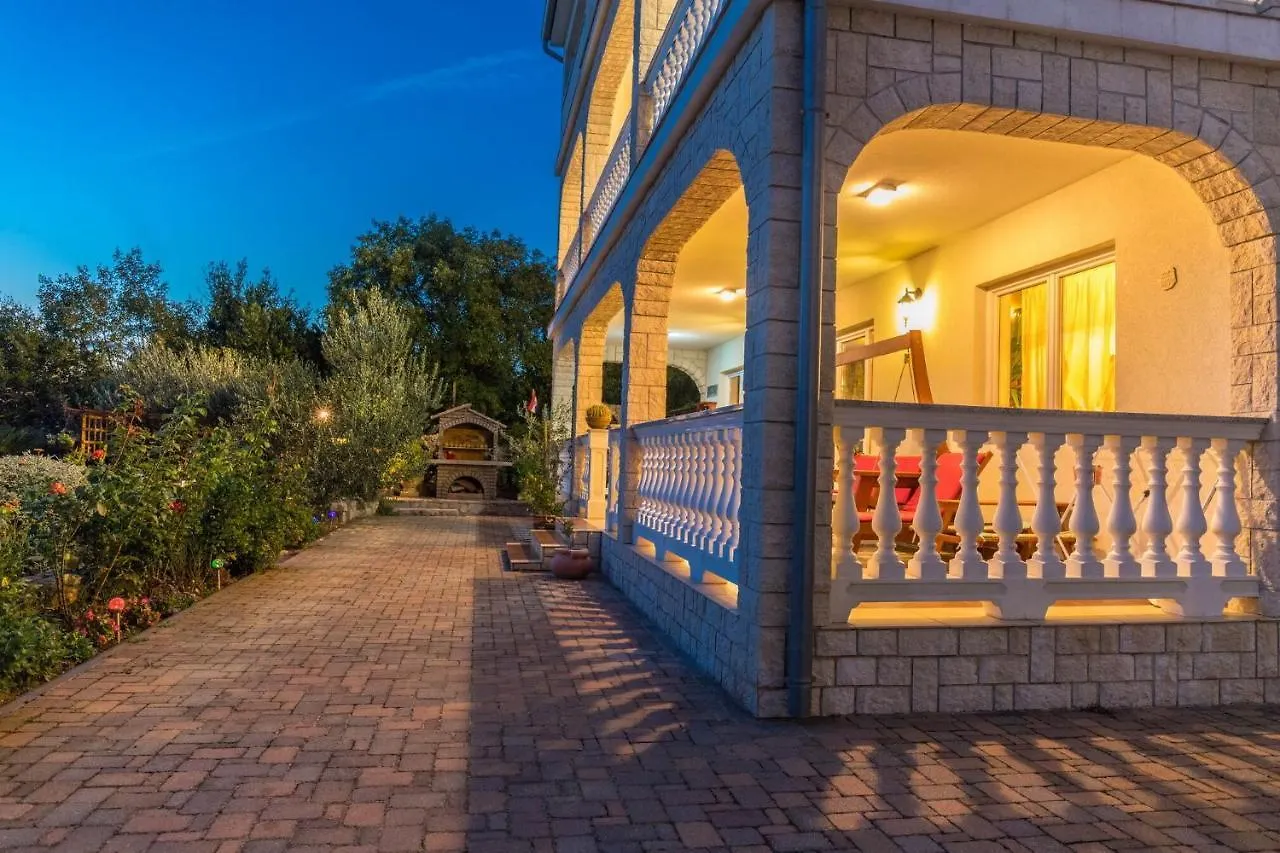Apartments Ruza Crikvenica