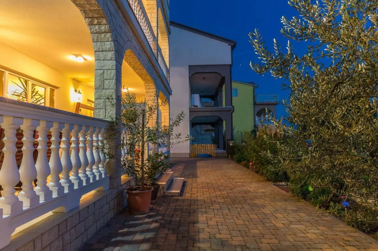 Apartments Ruza Crikvenica
