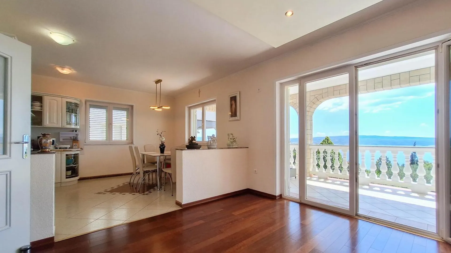 Apartments Ruza Crikvenica