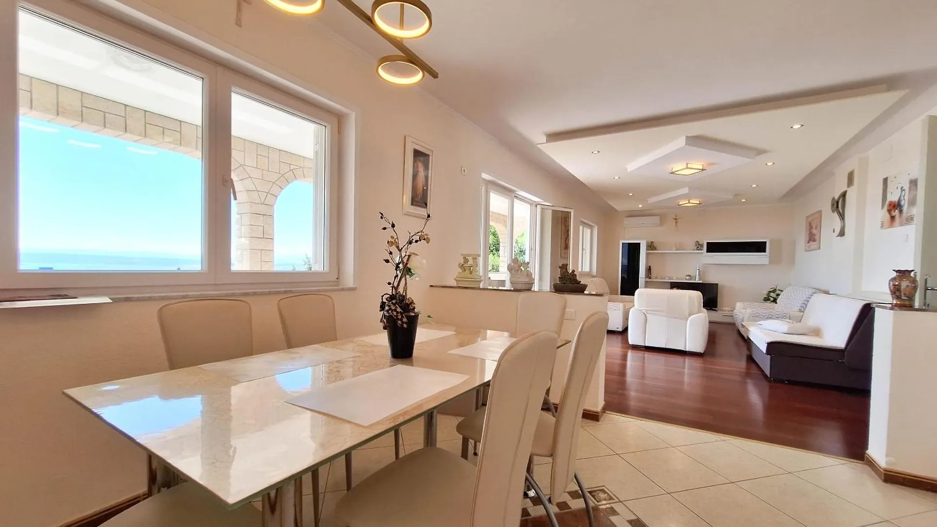 Apartments Ruza Crikvenica 0*,  Kroatien