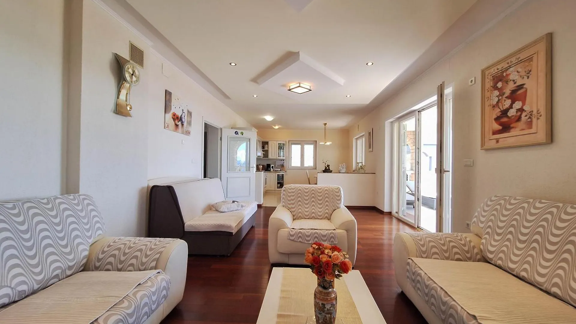 Apartments Ruza Crikvenica Kroatien