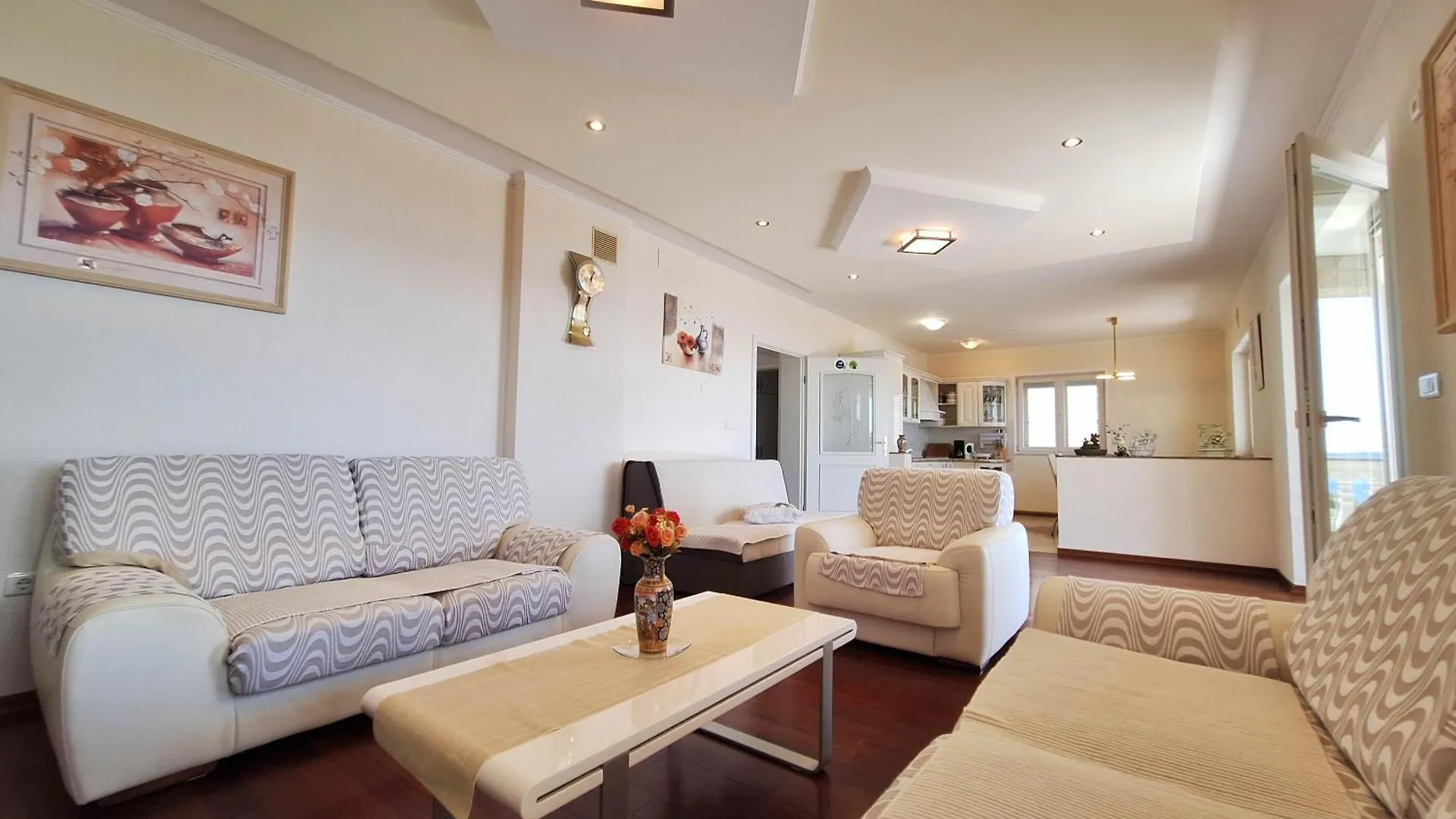 Apartments Ruza Crikvenica