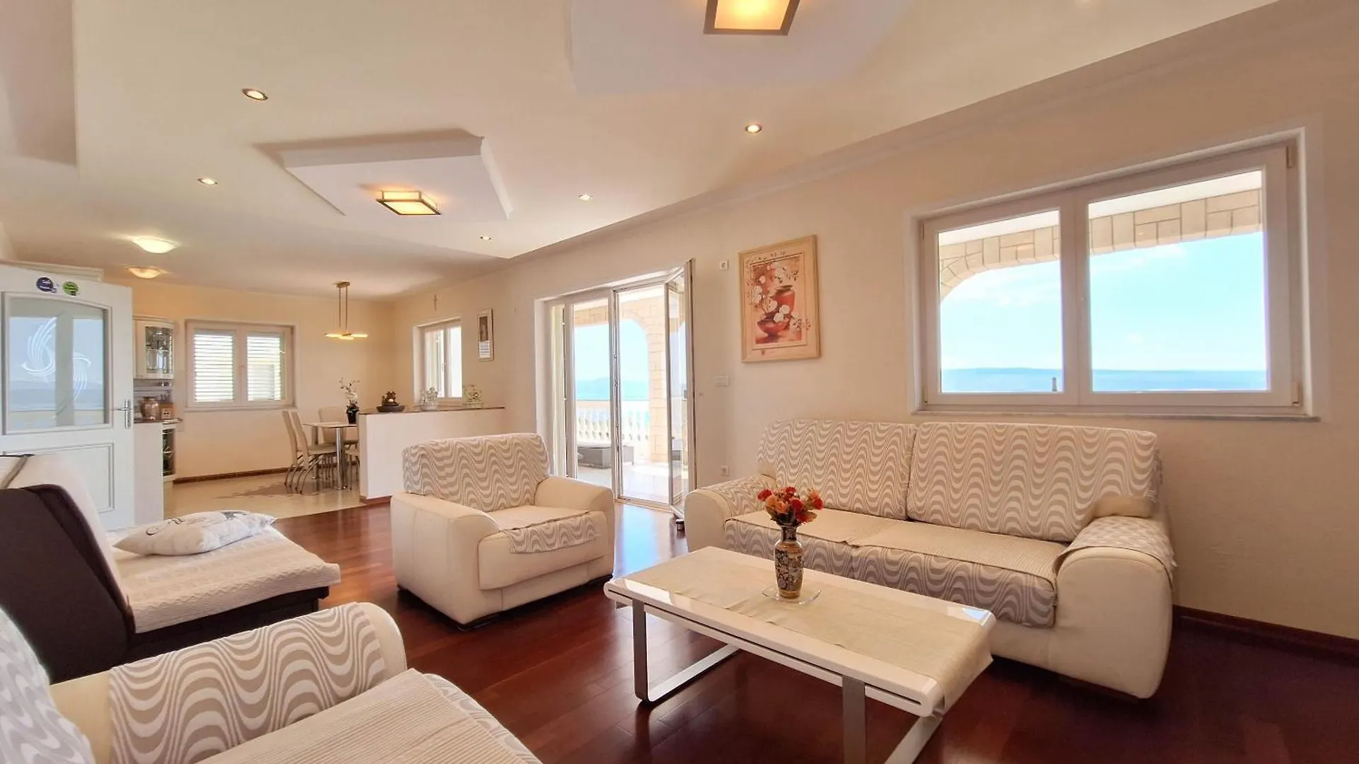 Apartments Ruza Crikvenica Kroatien