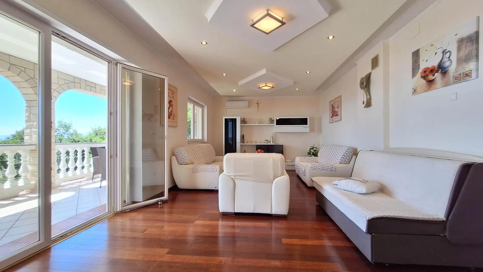 Apartments Ruza Crikvenica