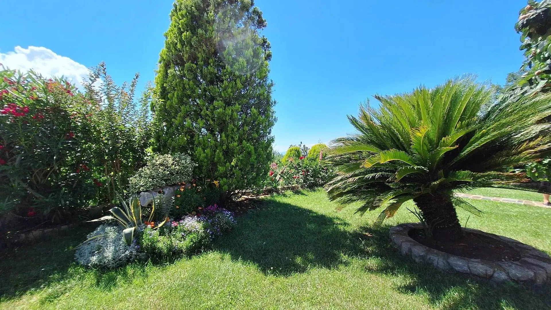 Apartments Ruza Crikvenica