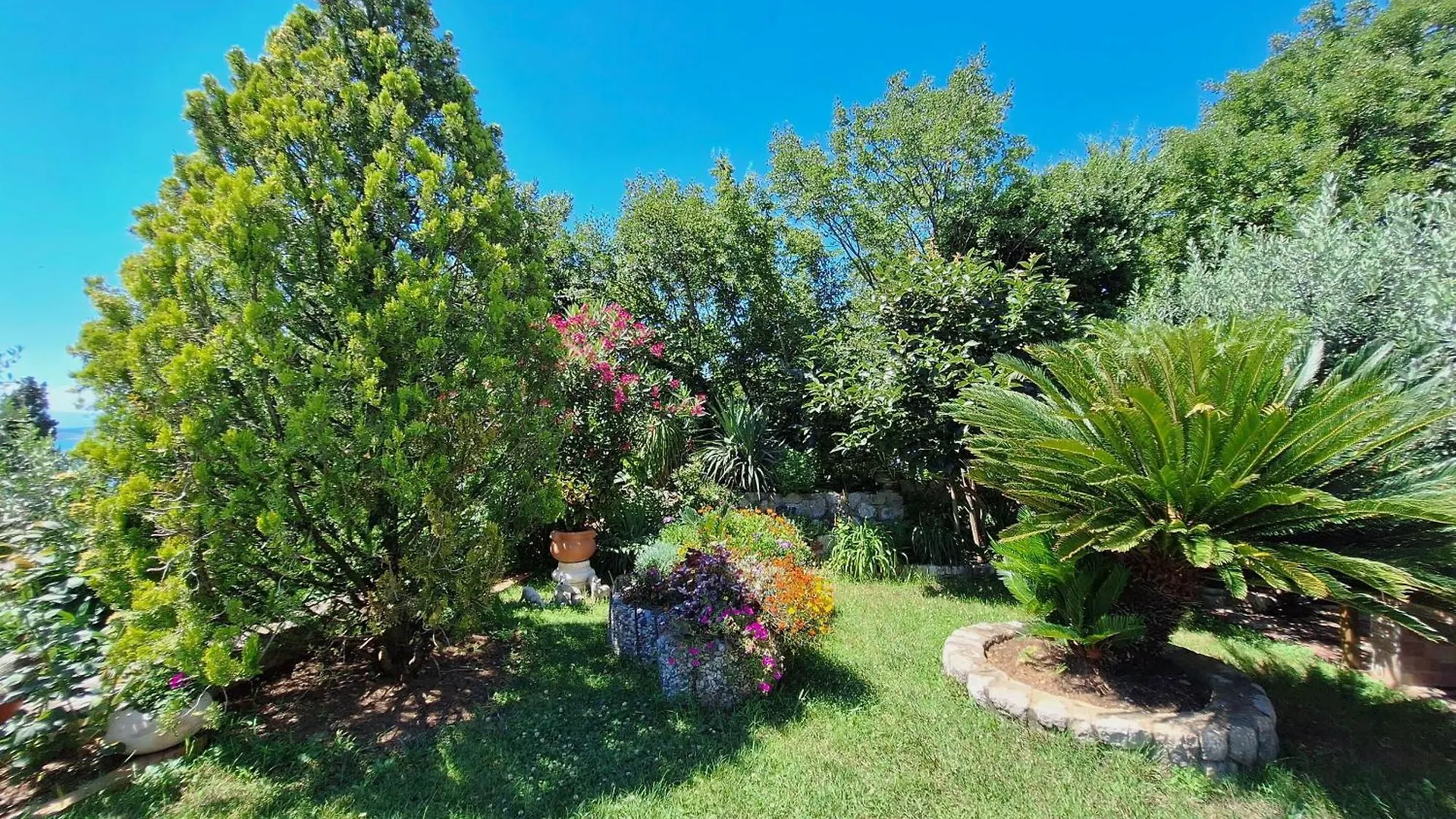 Apartments Ruza Crikvenica