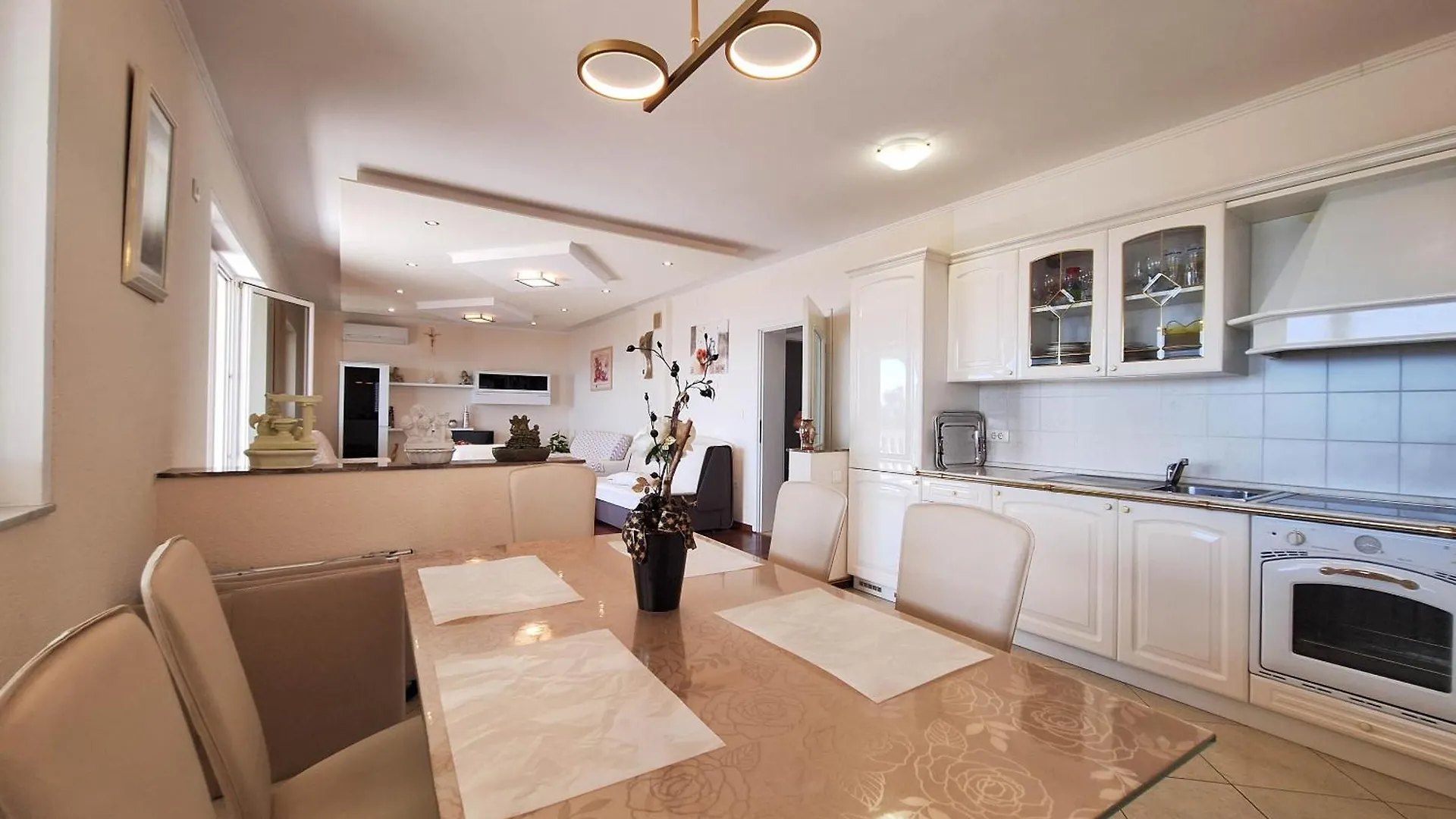 Apartments Ruza Crikvenica Kroatien