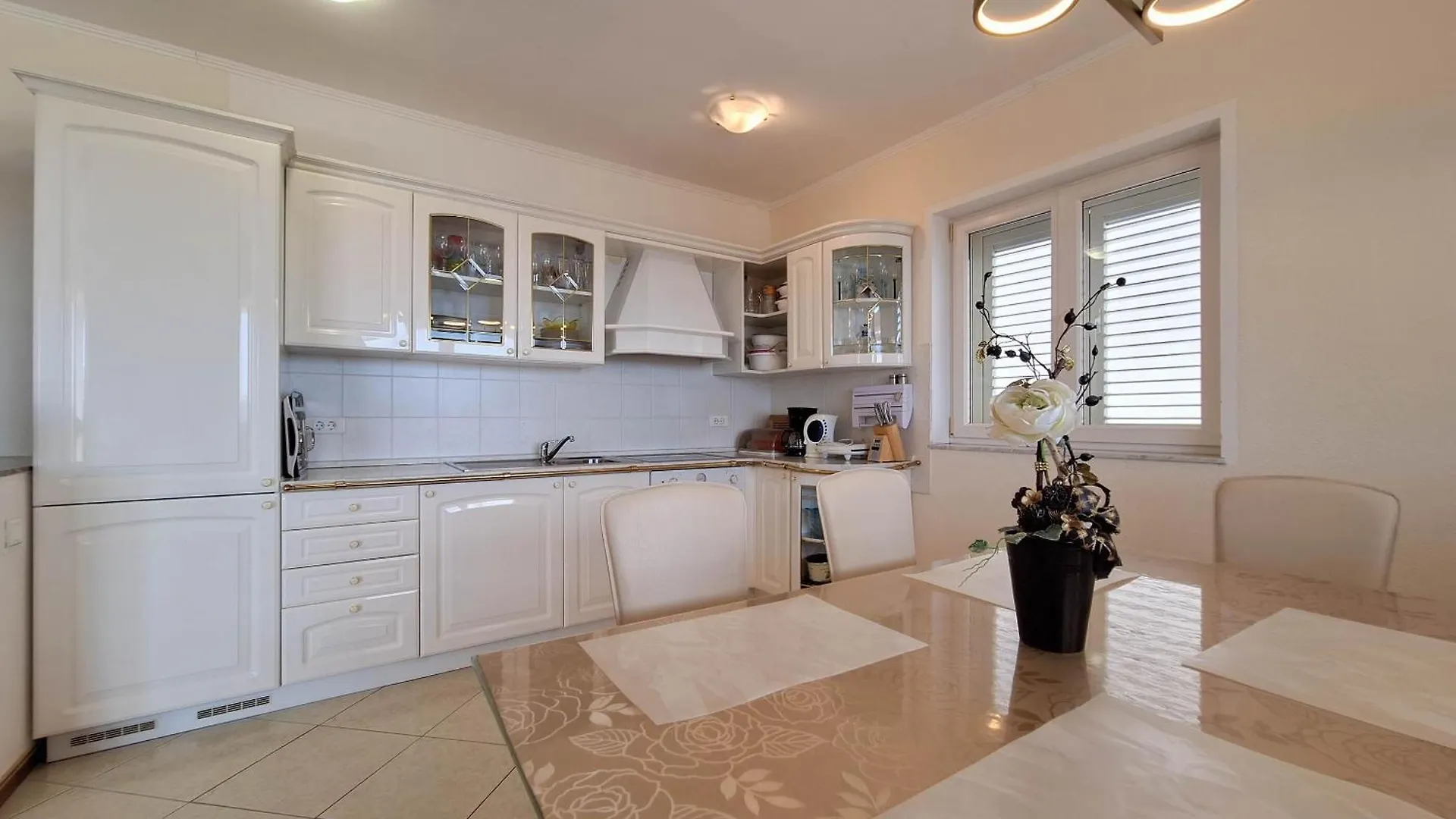 Apartments Ruza Crikvenica