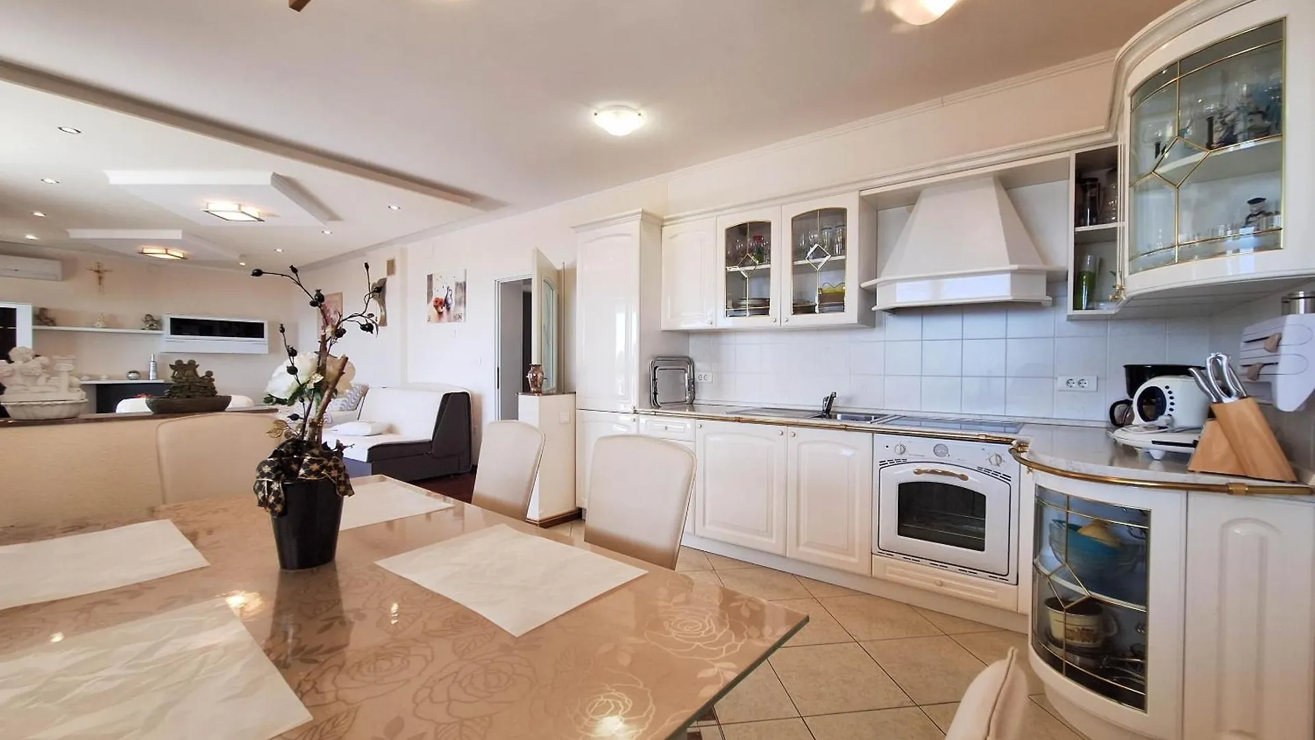 Apartments Ruza Crikvenica Kroatien