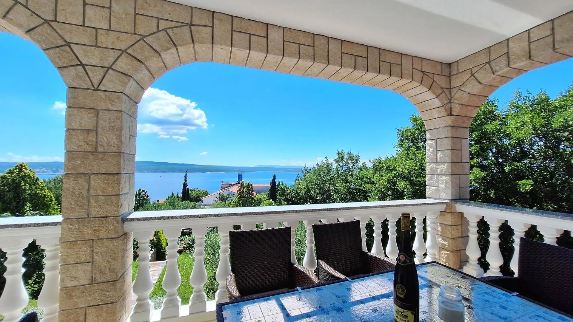 Apartments Ruza Crikvenica