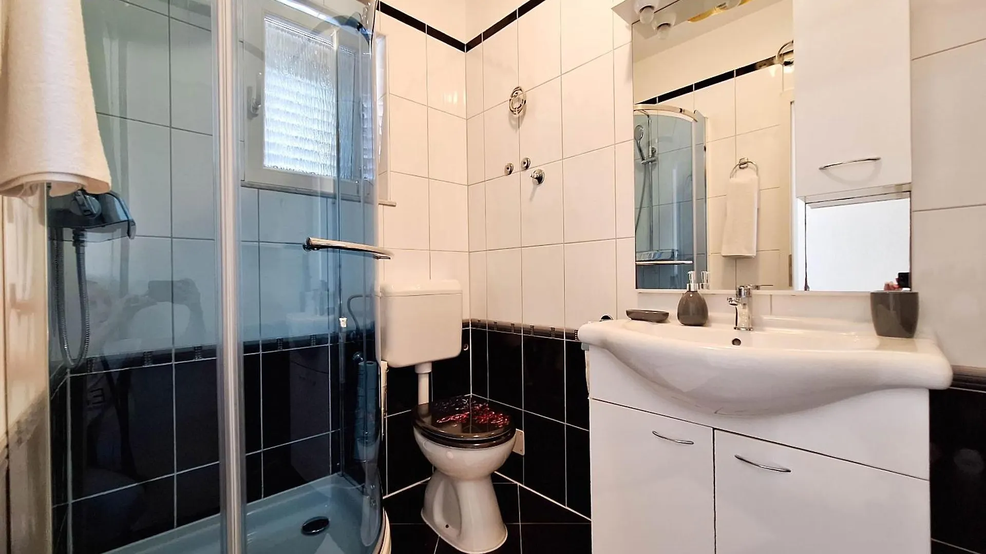 Apartments Ruza Crikvenica