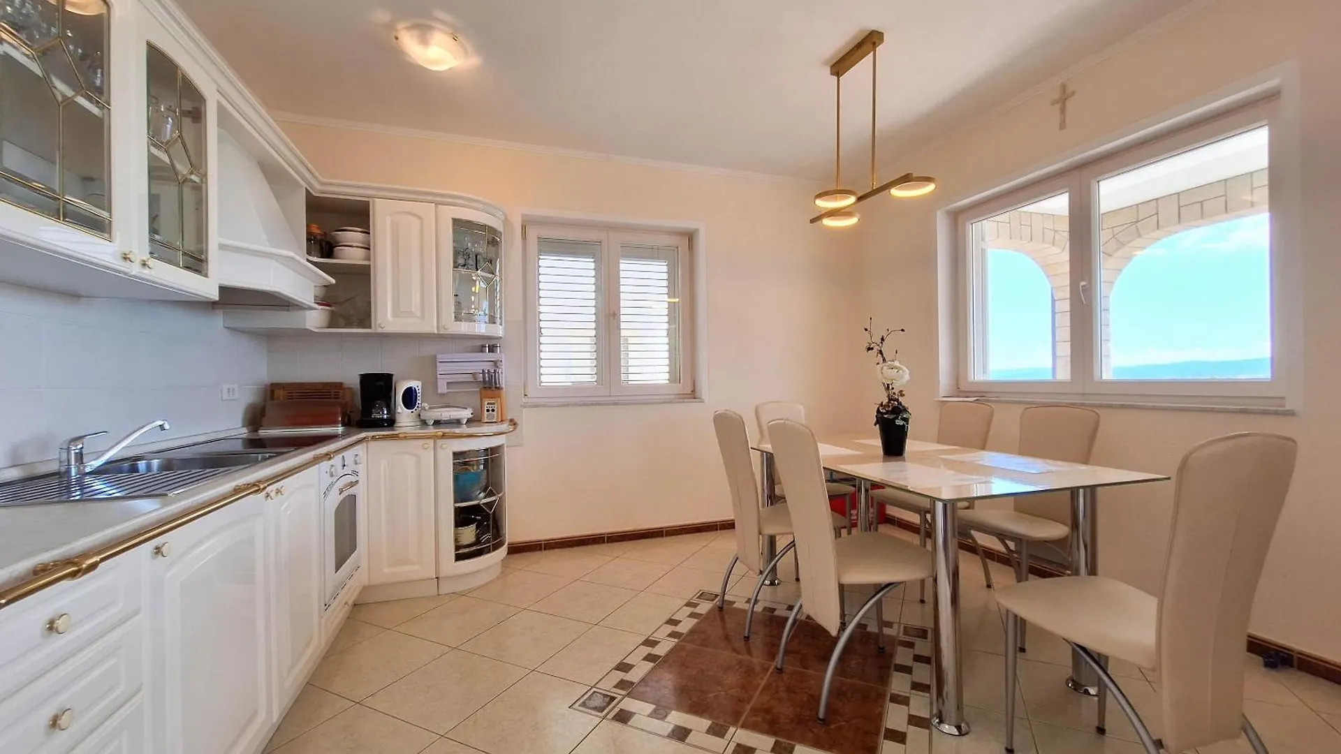 Apartments Ruza Crikvenica 0*,