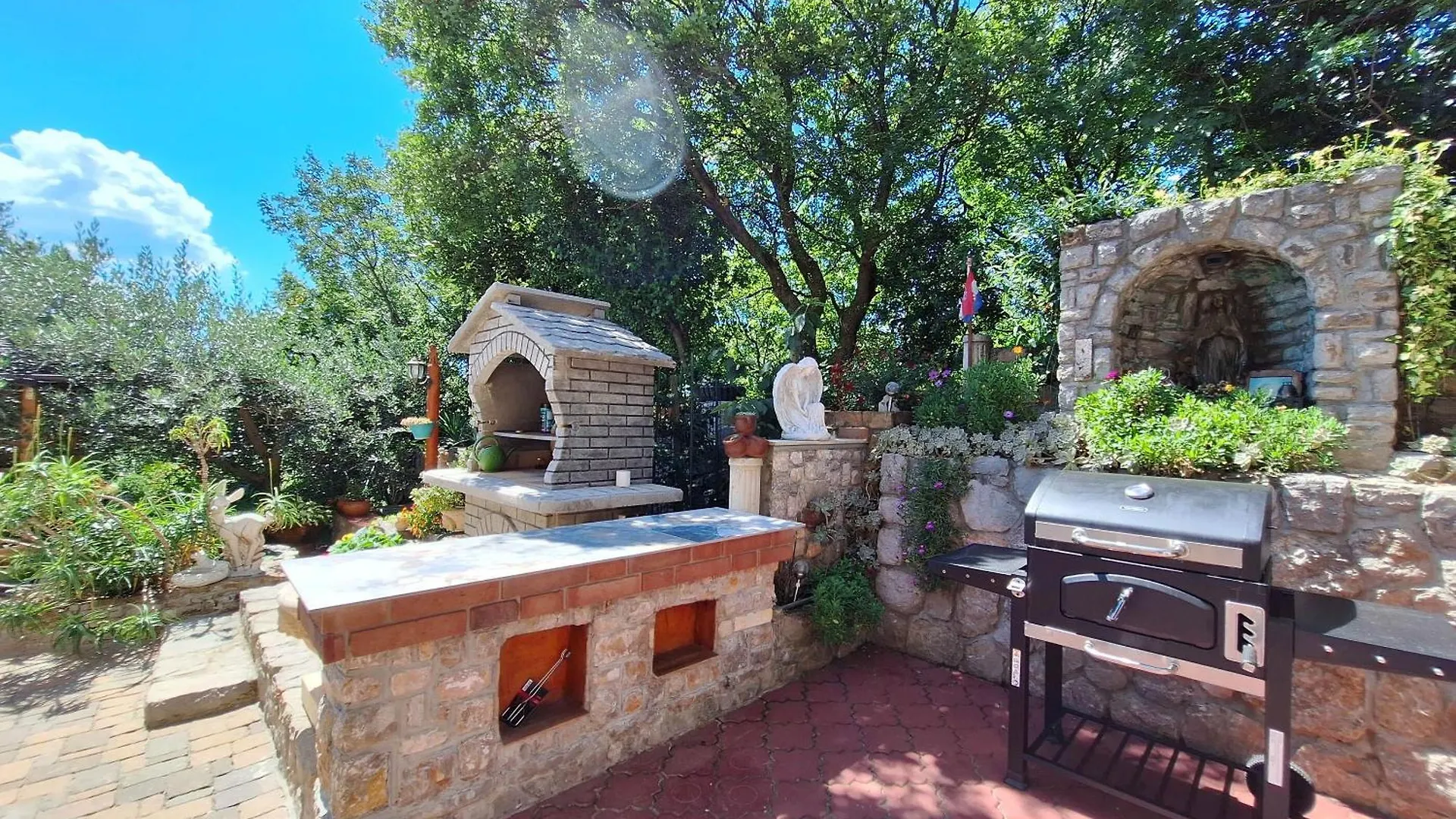 Apartments Ruza Crikvenica