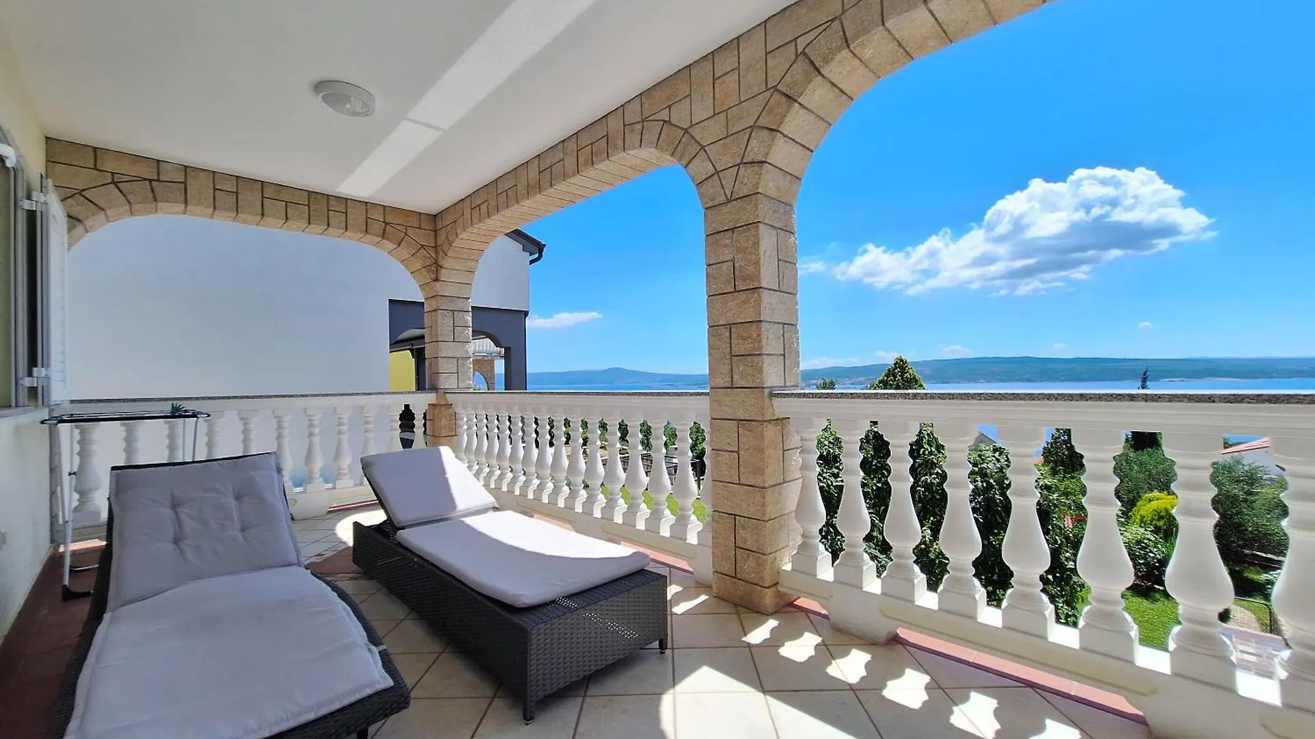 Apartments Ruza Crikvenica Kroatien
