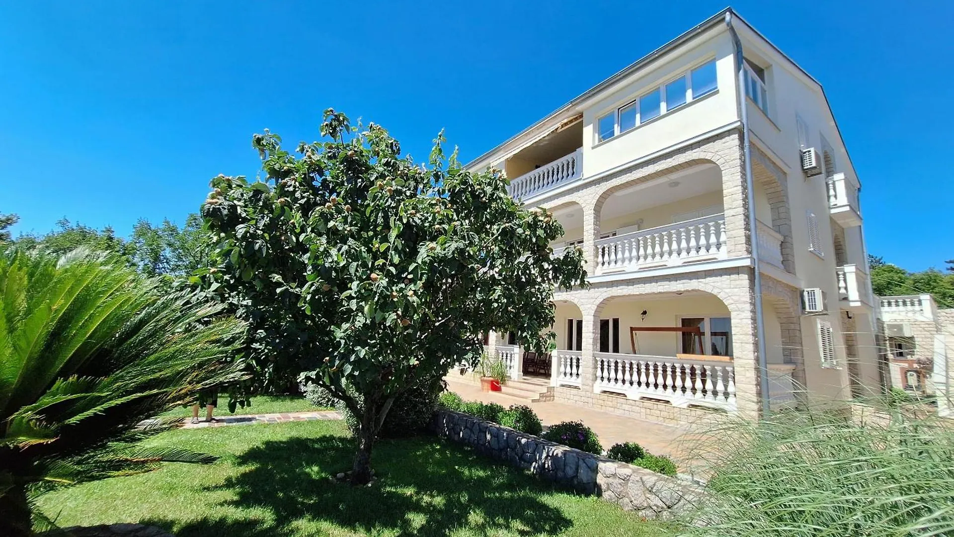 Apartments Ruza Crikvenica